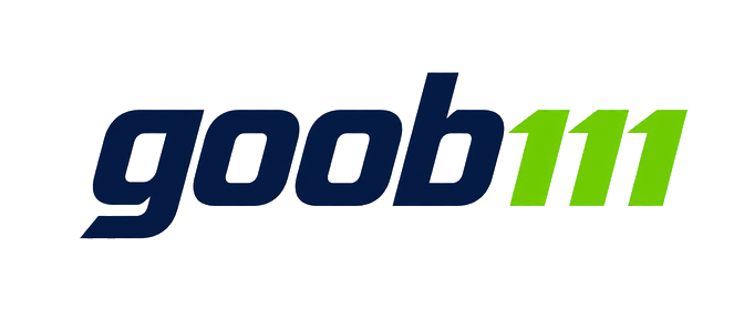 goob111 logo